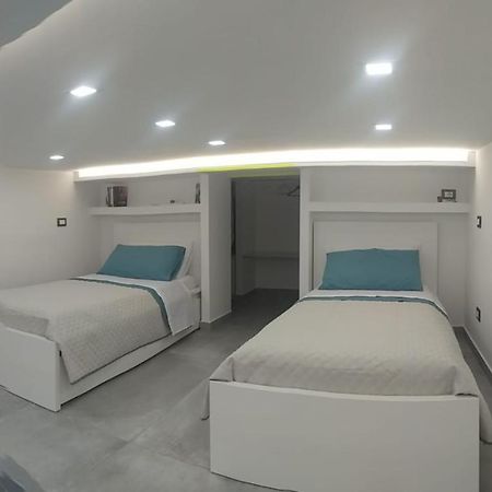 Casa Sofia פלרמו מראה חיצוני תמונה