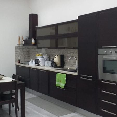 Casa Sofia פלרמו מראה חיצוני תמונה