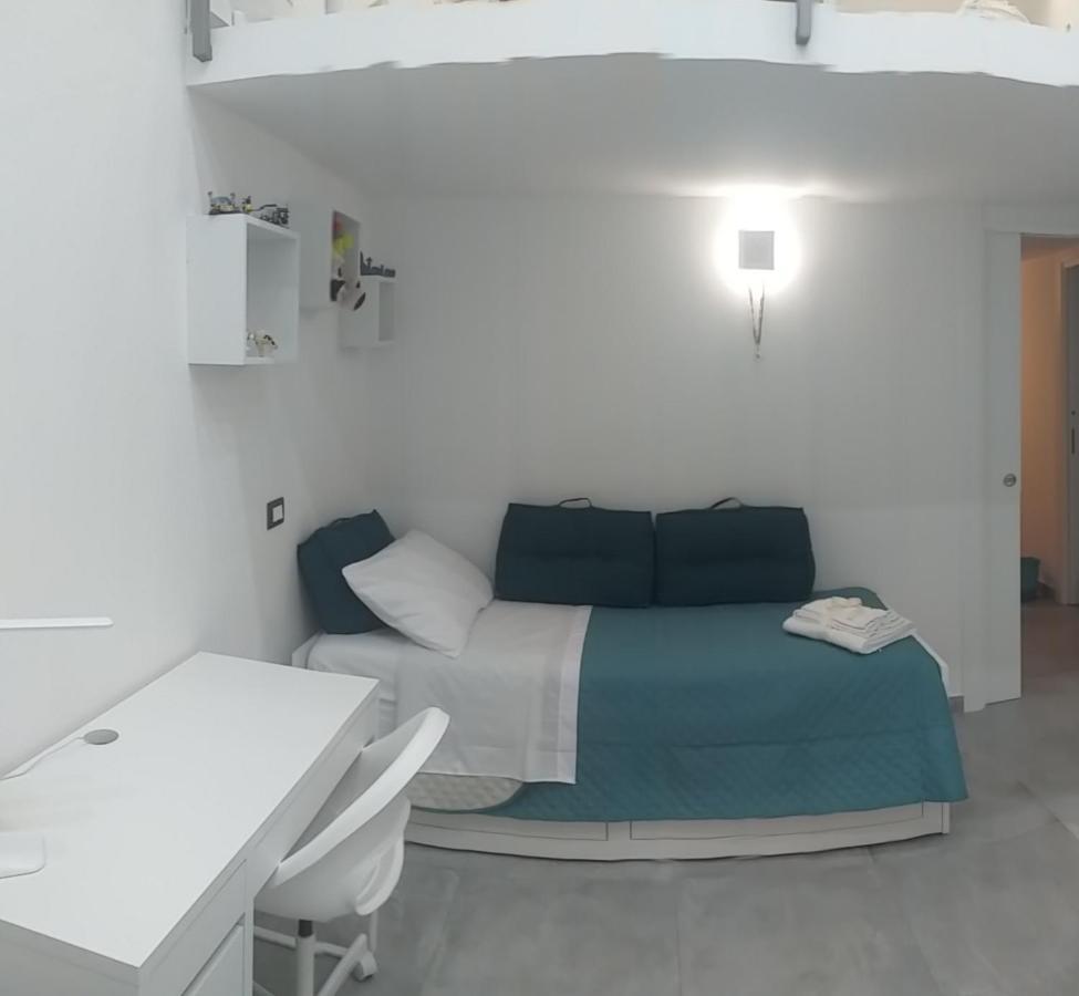 Casa Sofia פלרמו מראה חיצוני תמונה