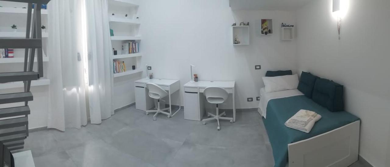 Casa Sofia פלרמו מראה חיצוני תמונה