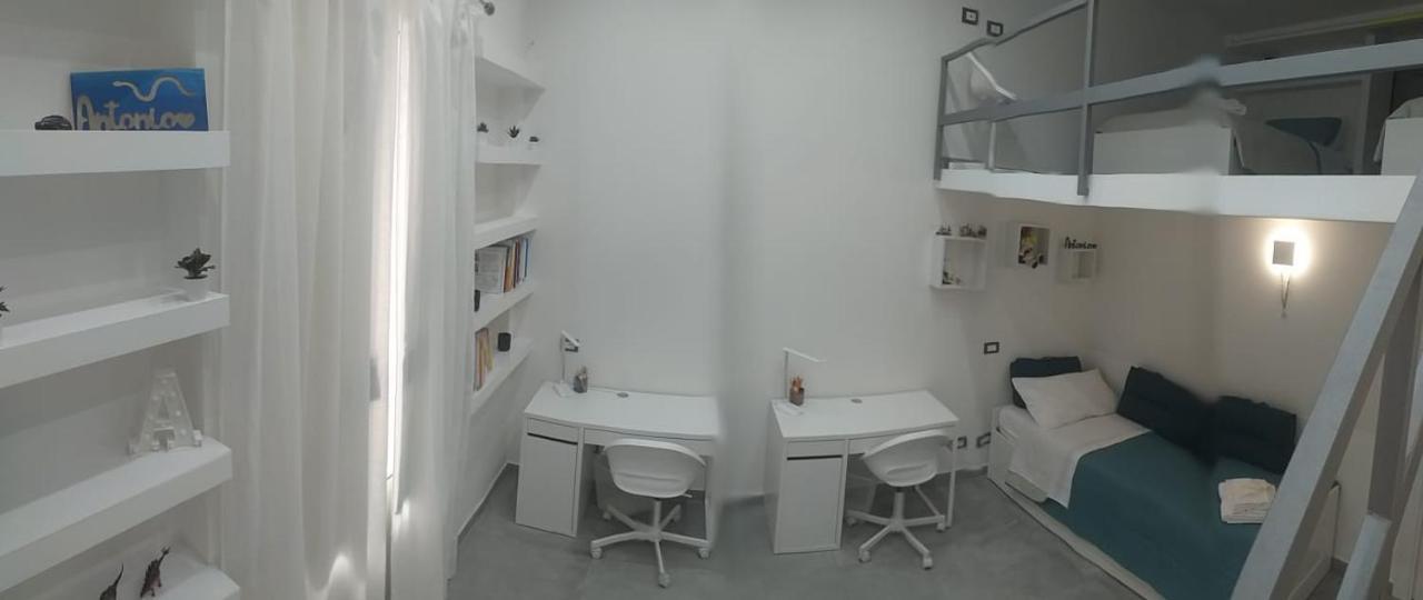 Casa Sofia פלרמו מראה חיצוני תמונה