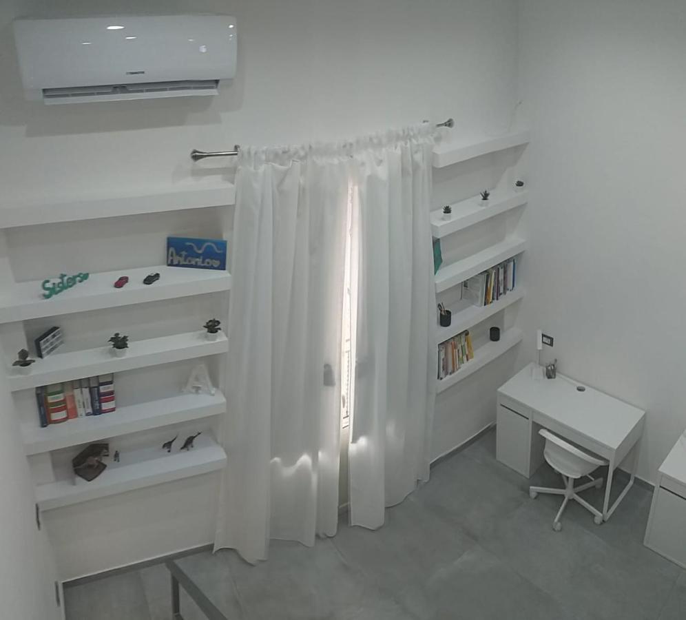 Casa Sofia פלרמו מראה חיצוני תמונה