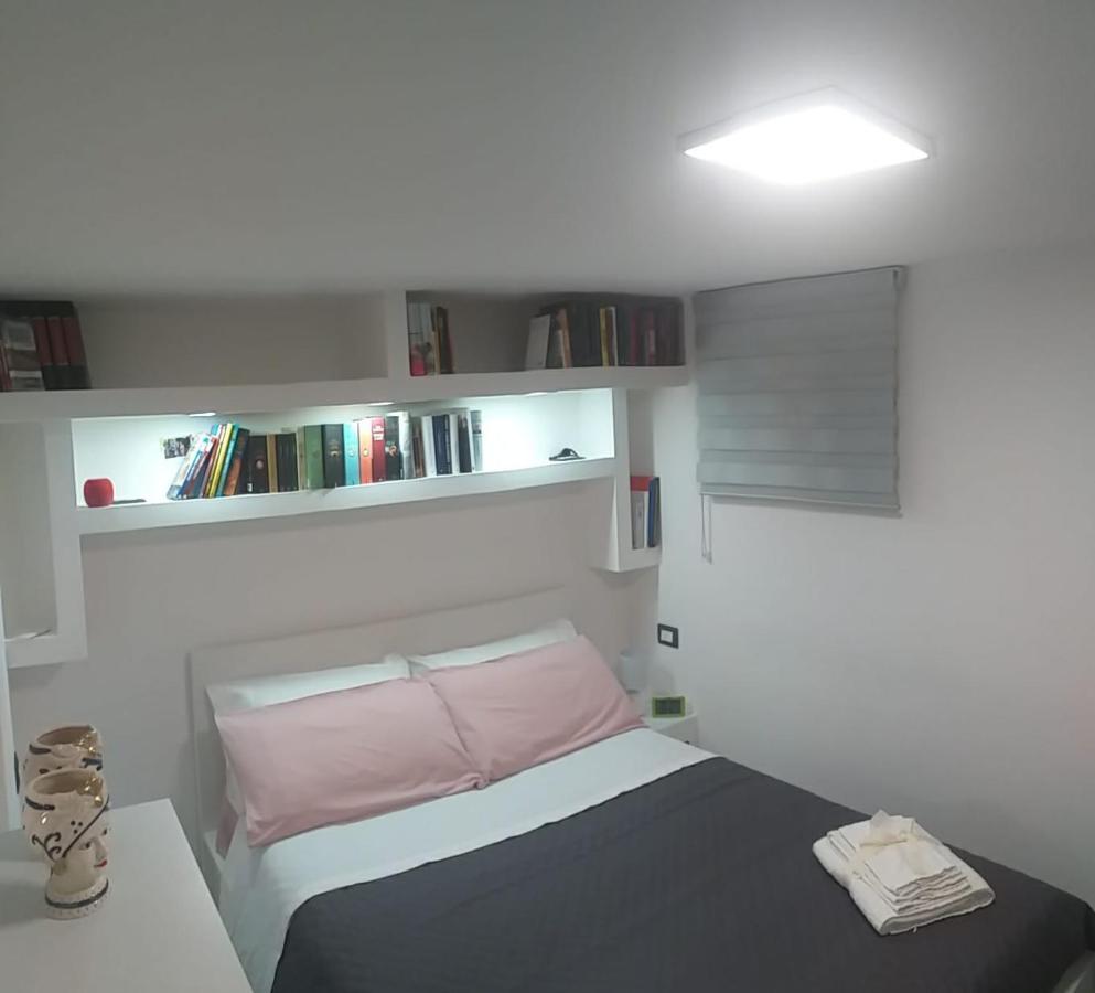 Casa Sofia פלרמו מראה חיצוני תמונה