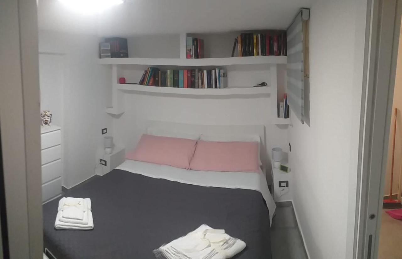 Casa Sofia פלרמו מראה חיצוני תמונה