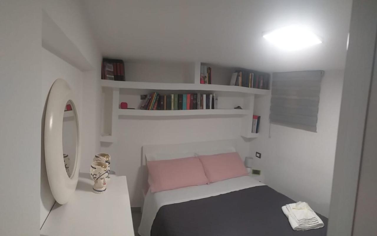 Casa Sofia פלרמו מראה חיצוני תמונה