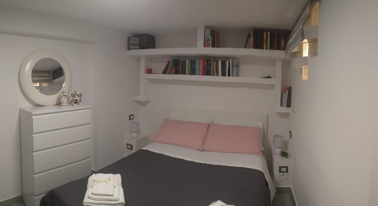 Casa Sofia פלרמו מראה חיצוני תמונה