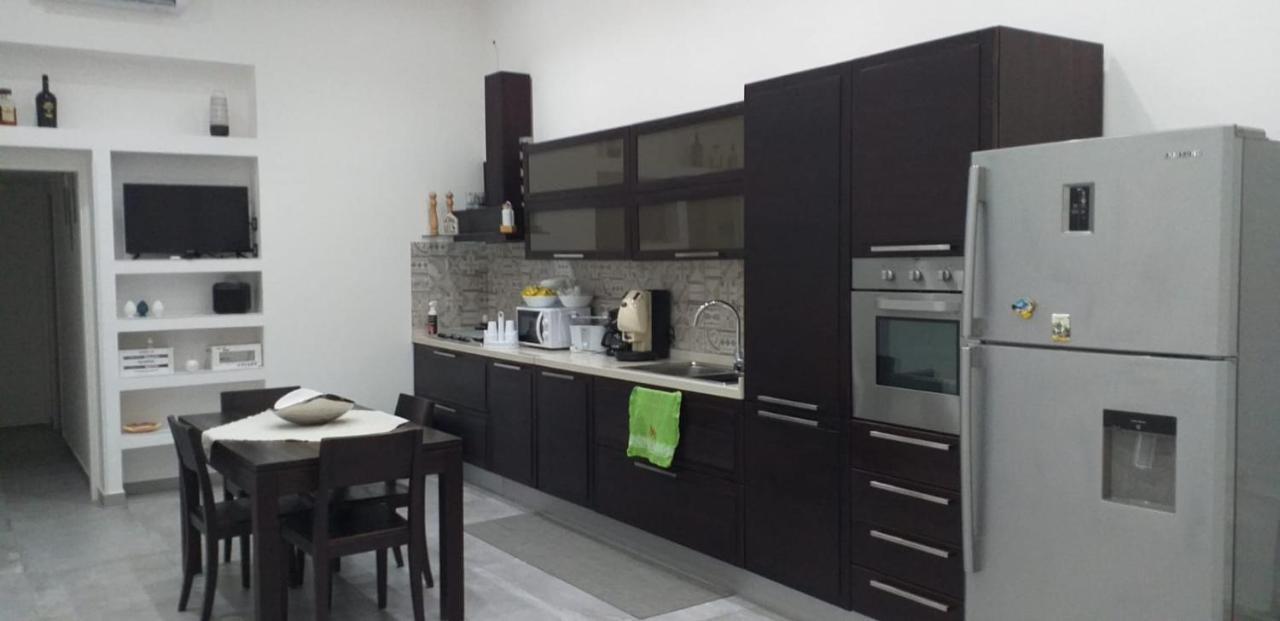 Casa Sofia פלרמו מראה חיצוני תמונה