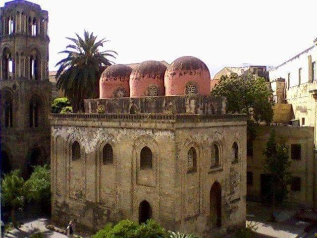 Casa Sofia פלרמו מראה חיצוני תמונה