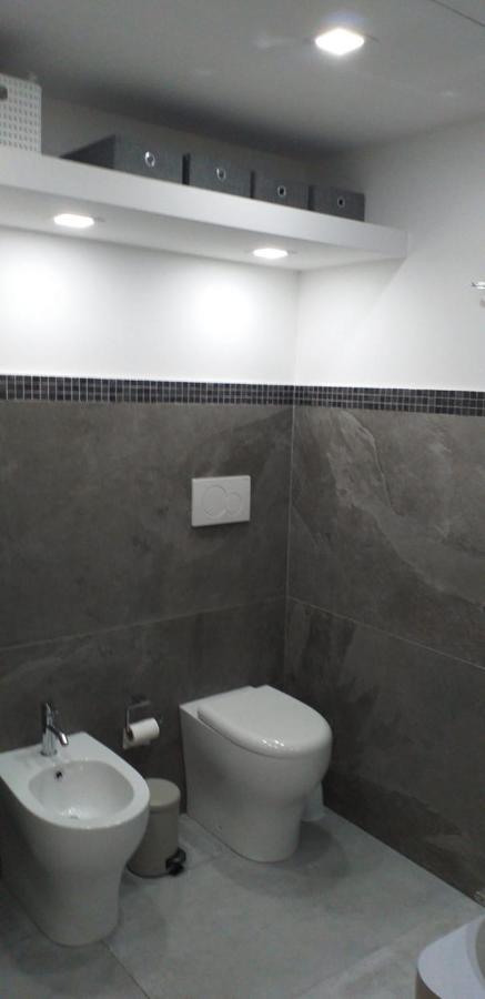 Casa Sofia פלרמו מראה חיצוני תמונה