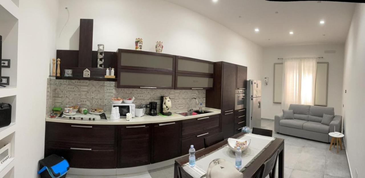 Casa Sofia פלרמו מראה חיצוני תמונה